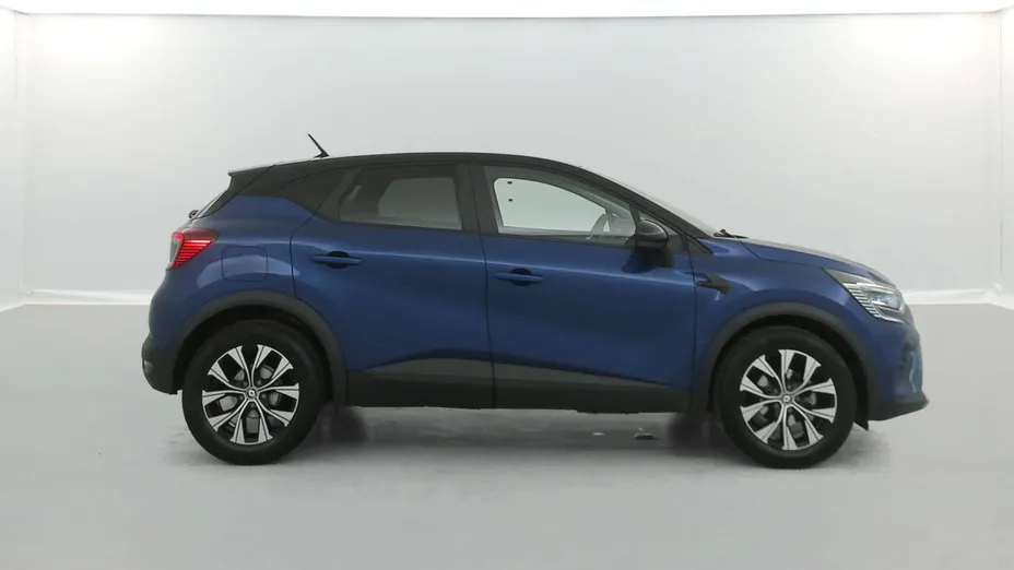 RENAULT Captur -