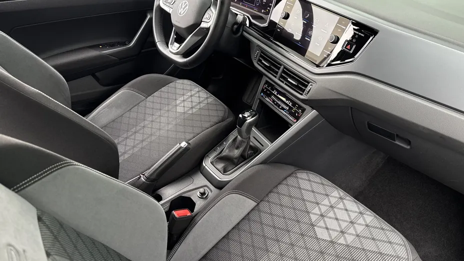 VOLKSWAGEN Taigo Taigo 1.5 TSI ACT R-Line DSG