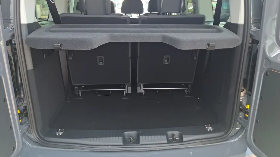 VOLKSWAGEN Caddy osobowy Caddy Maxi 2.0 TDI Life Nowy