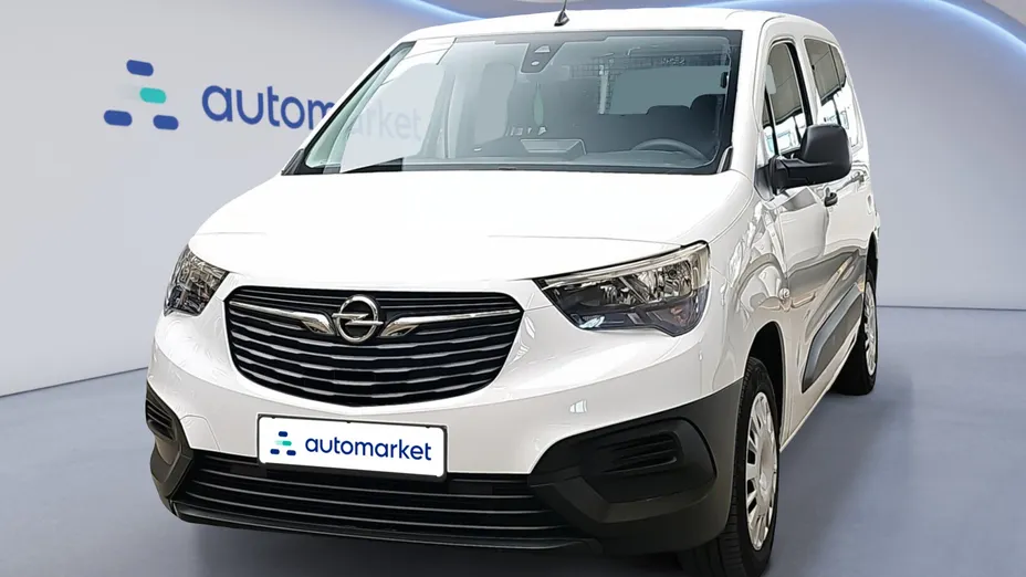 OPEL Combo Combo Life 1.5 CDTI Edition S&S N1
