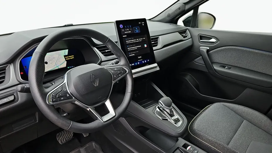 RENAULT Symbioz Symbioz 1.6 E-Tech Full Hybrid 145 Techno