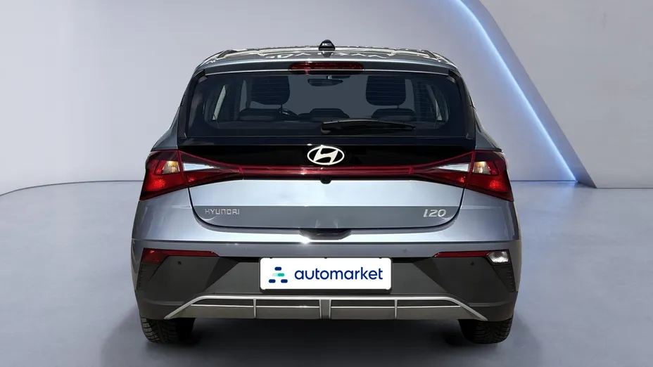 HYUNDAI i20 i20 1.2 Modern