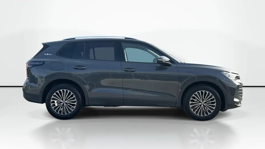VOLKSWAGEN Tiguan Tiguan 1.5 eTSI Life DSG