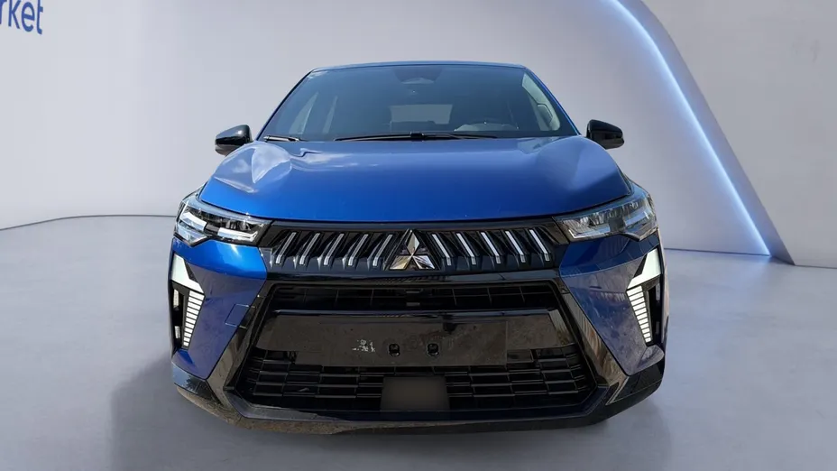 MITSUBISHI Grandis Grandis 1.3T mHEV Invite Cold DCT Nowy