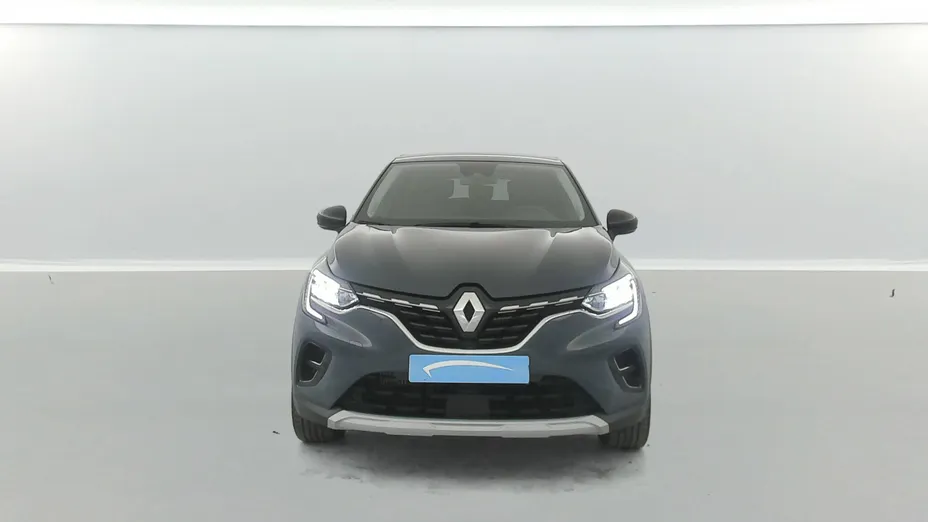RENAULT Captur -