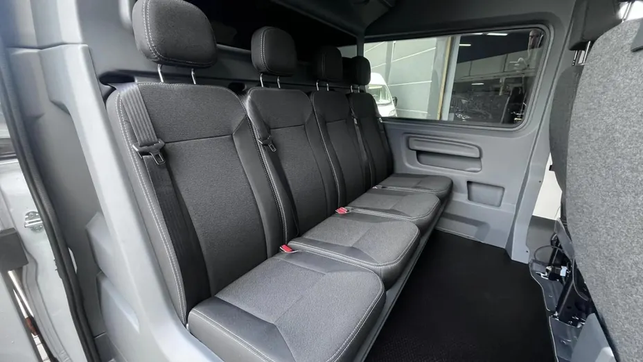 FIAT Ducato Ducato Maxi H3-Power L4H2 Nowy