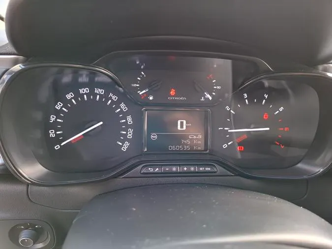 CITROEN C3 C3 1.2 PureTech Max