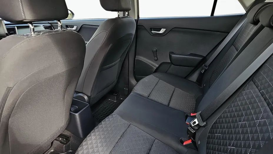 KIA Rio Rio 1.0 T-GDI M