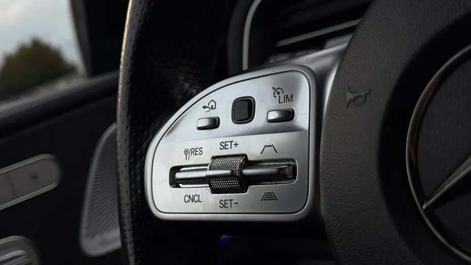 MERCEDES-BENZ GLE GLE 450 4-Matic