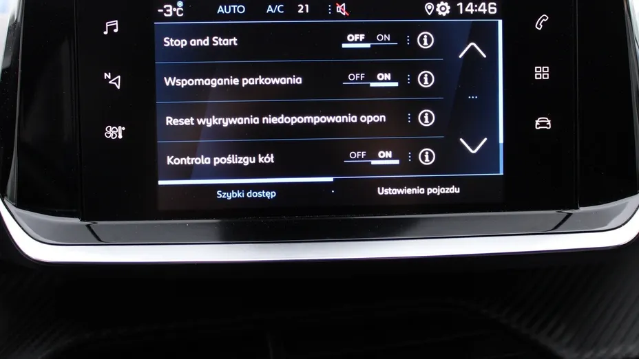 PEUGEOT 208 208 1.2 PureTech Allure Pack S&S