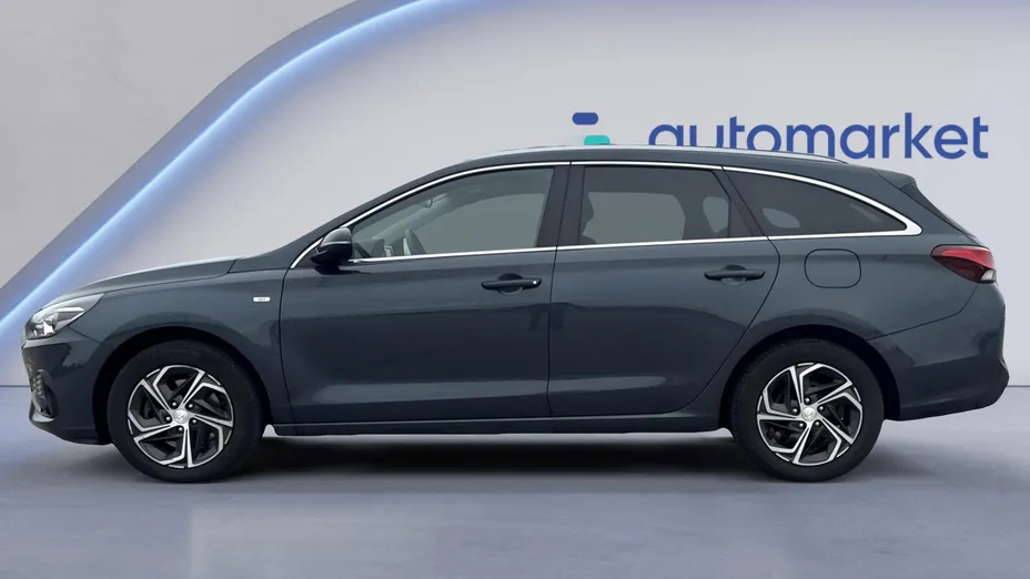 HYUNDAI i30 i30 1.5 T-GDI 48V Smart