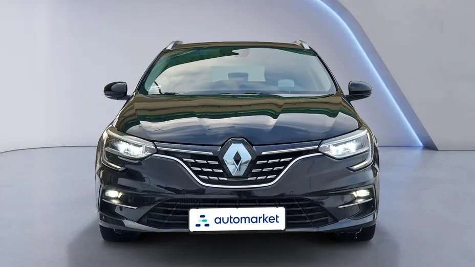 RENAULT Megane Megane 1.3 TCe FAP Intens EDC