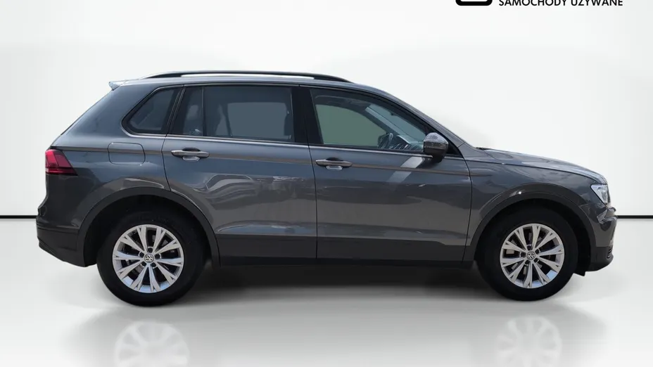 VOLKSWAGEN Tiguan Tiguan 1.5 TSI EVO Comfortline DSG