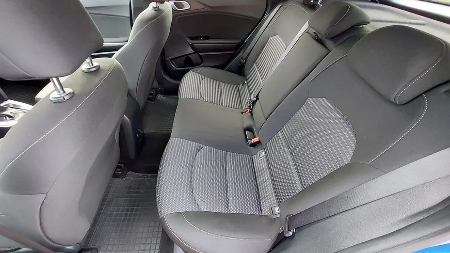 KIA XCeed XCeed 1.5 T-GDI M DCT