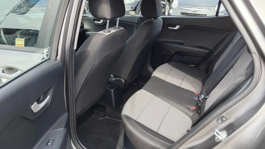 KIA Stonic Stonic 1.0 T-GDI M
