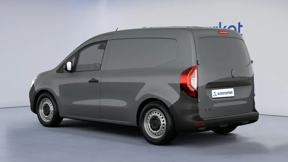 RENAULT Kangoo Express/Van Kangoo Van 1.5 Blue dCi L1 Extra Nowy