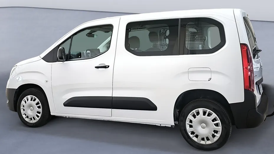 OPEL Combo Combo Life 1.5 CDTI Edition S&S N1