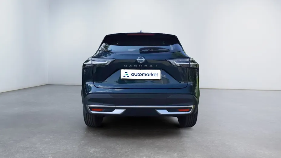 NISSAN Qashqai Qashqai 1.3 DIG-T mHEV Acenta Nowy