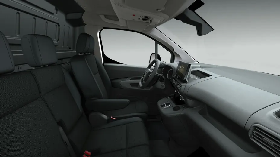 OPEL Combo Van Combo Cargo 1.5 BlueHDi L1 EAT8 Nowy