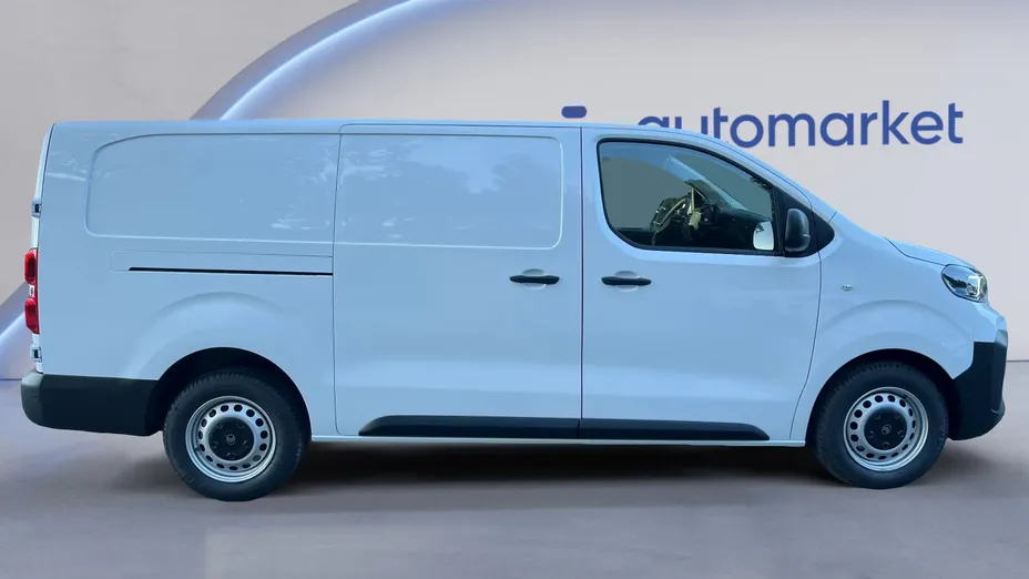CITROEN Jumpy Jumpy 2.2 BlueHDi XL 3,1t Nowy