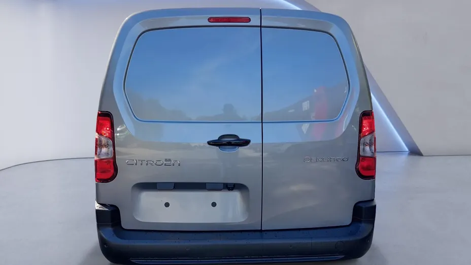 CITROEN Berlingo Van Berlingo Van 1.5 BlueHDi XL EAT8 Nowy