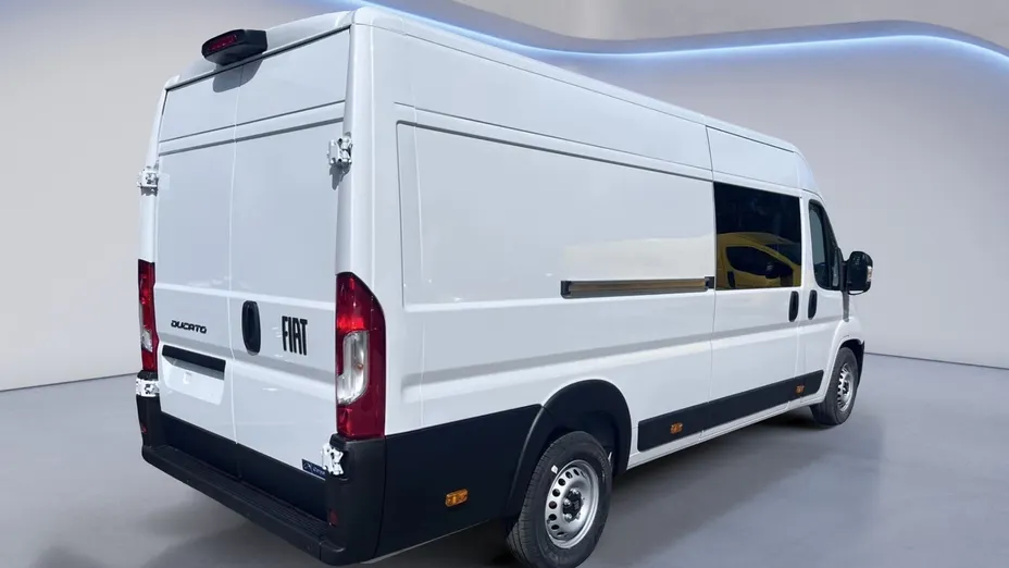 FIAT Ducato Ducato Maxi H3-Power L4H2 Nowy