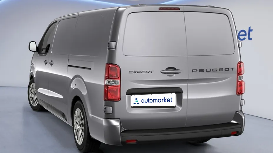 PEUGEOT Expert Expert 2.2 BlueHDi XL 3,1t EAT8 Nowy