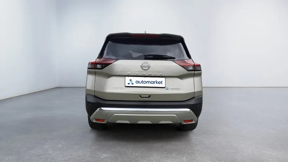 NISSAN X-Trail X-Trail 1.5 VC-T e-POWER Tekna e-4ORCE 7os Nowy
