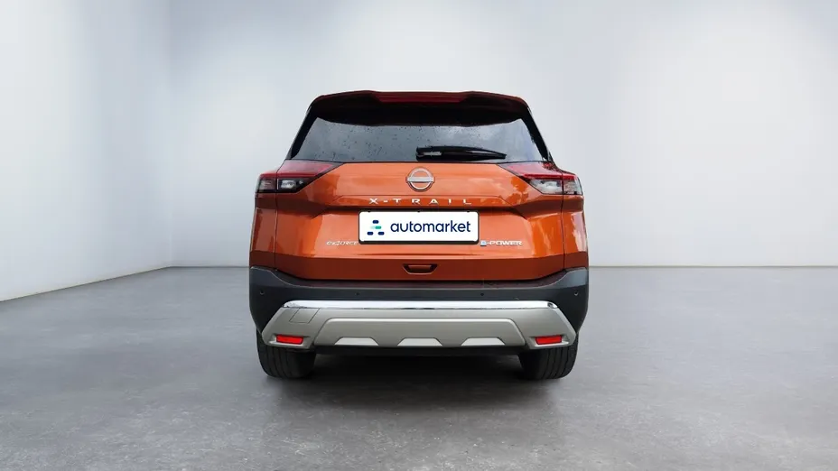 NISSAN X-Trail X-Trail 1.5 VC-T e-POWER Tekna e-4ORCE