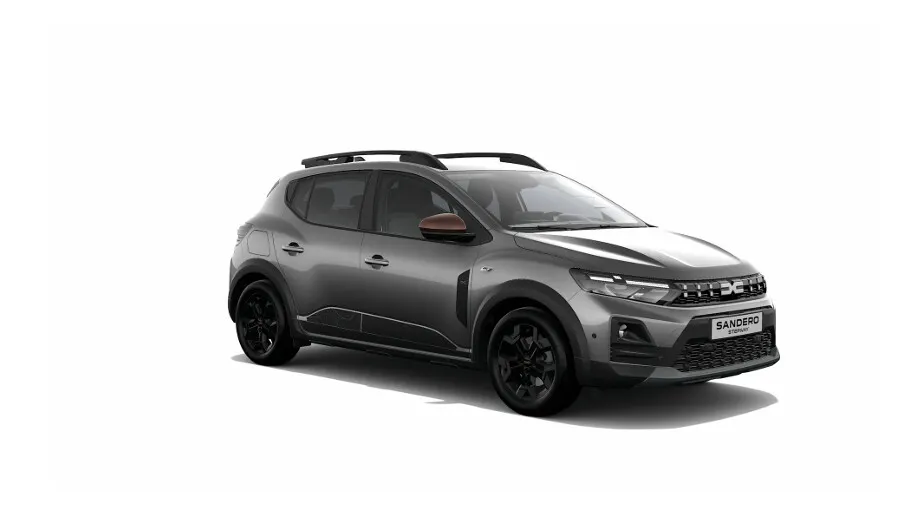 DACIA Sandero Stepway -
