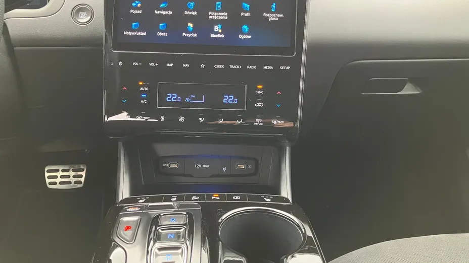 HYUNDAI Tucson Tucson 1.6 T-GDi HEV N Line 4WD