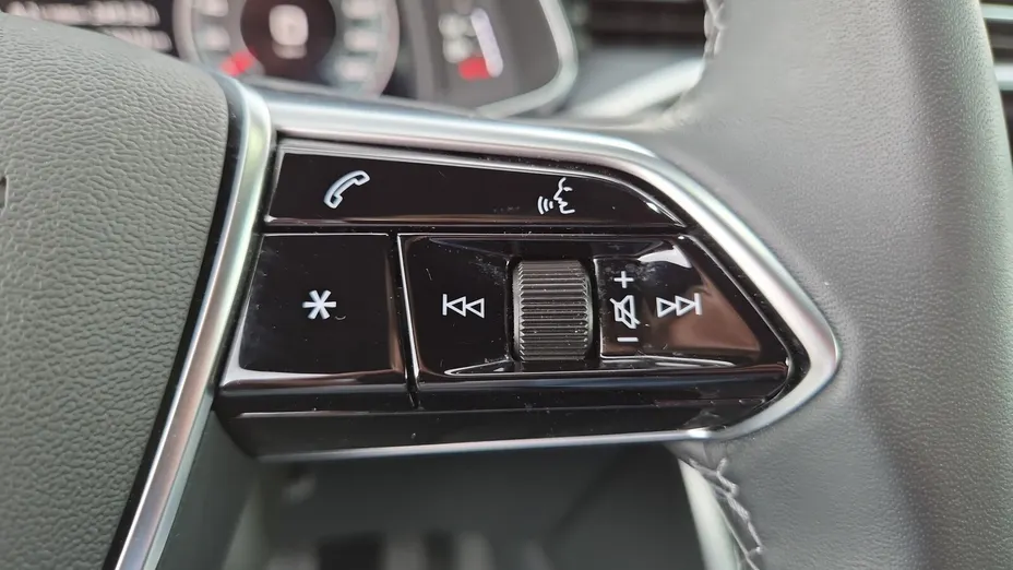 AUDI A7 A7 40 TDI mHEV Quattro S tronic