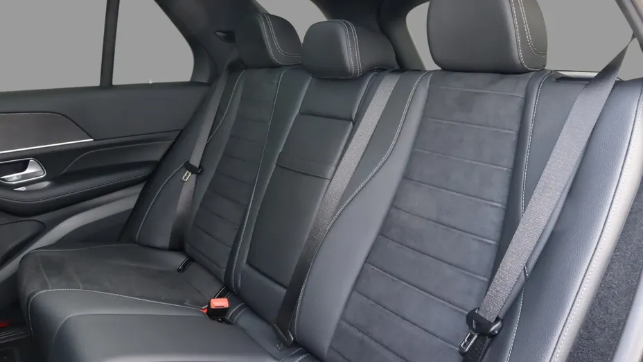 MERCEDES-BENZ GLE GLE 300 d mHEV 4-Matic AMG Line