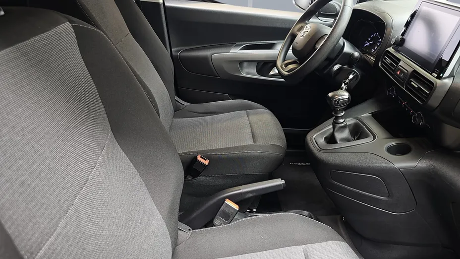 TOYOTA Proace City Verso Proace City Verso Long 1.5 D-4D Business
