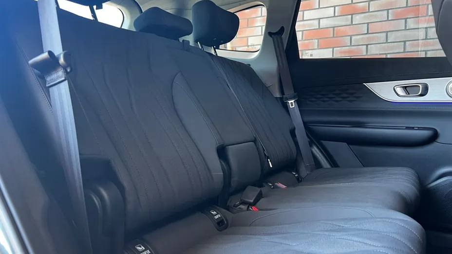 CHERY Tiggo 8 Tiggo 8 1.6 T-GDI Prestige DCT Nowy