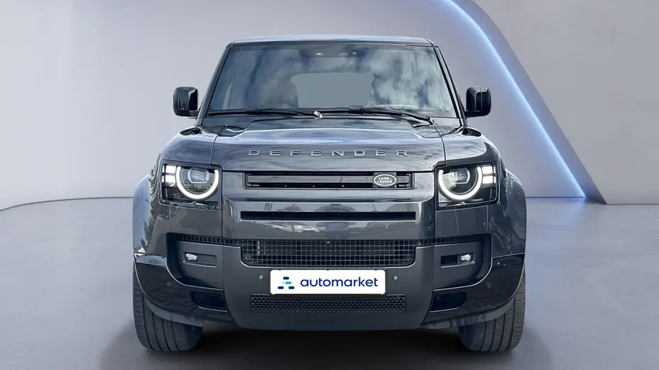 LAND ROVER Defender Defender 130 3.0 D350 mHEV X-Dynamic HSE