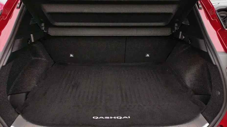 NISSAN Qashqai Qashqai 1.3 DIG-T mHEV N-Connecta Xtronic