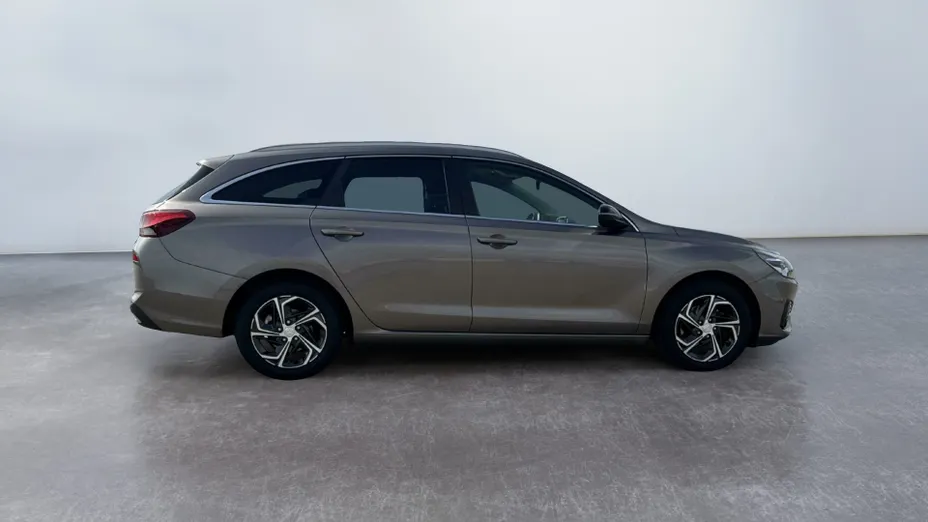 HYUNDAI i30 i30 1.0 T-GDI Smart