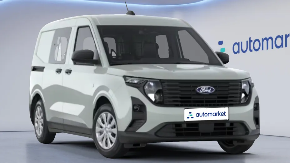 FORD Transit Courier Transit Courier 1.5 EcoBlue 1,9t Trend Nowy