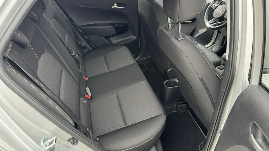 KIA Picanto Picanto 1.1 Comfort aut