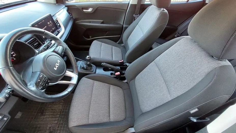 KIA Stonic Stonic 1.2 L