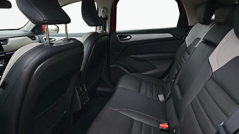 RENAULT Arkana Arkana 1.3 TCe mHEV Intens EDC