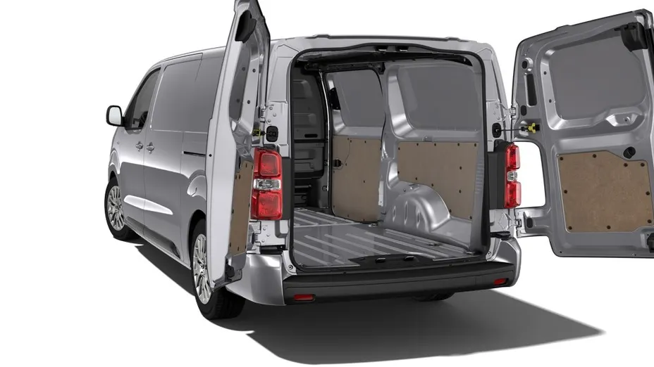 PEUGEOT Expert Expert 2.2 BlueHDi XL 3,1t EAT8 Nowy