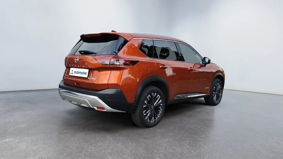 NISSAN X-Trail X-Trail 1.5 VC-T e-POWER Tekna e-4ORCE