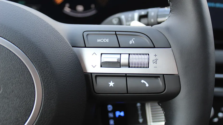 HYUNDAI Tucson Tucson 1.6 T-GDi Smart 2WD DCT Nowy