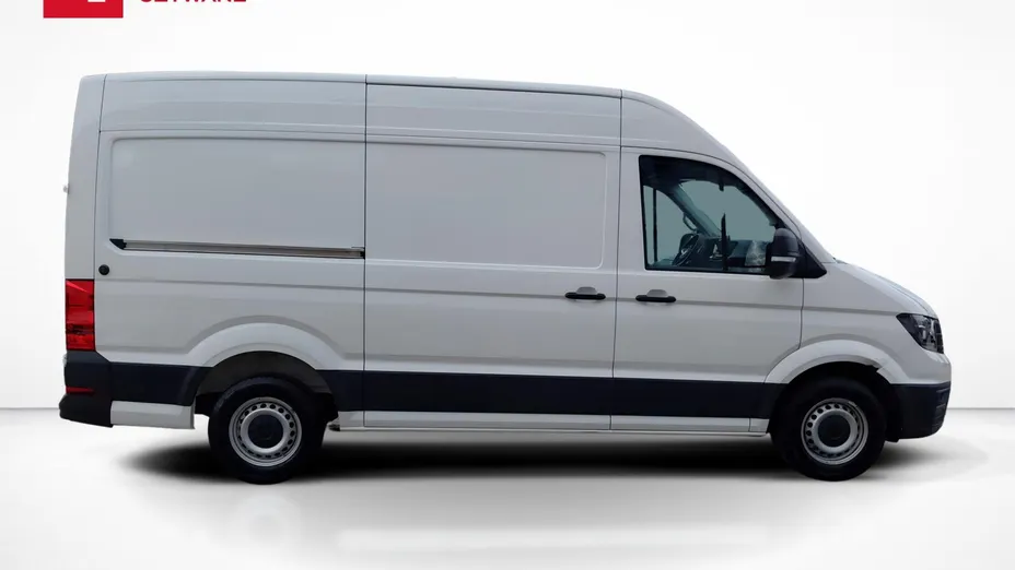 VOLKSWAGEN Crafter Crafter 35 TDI (11,3m3)