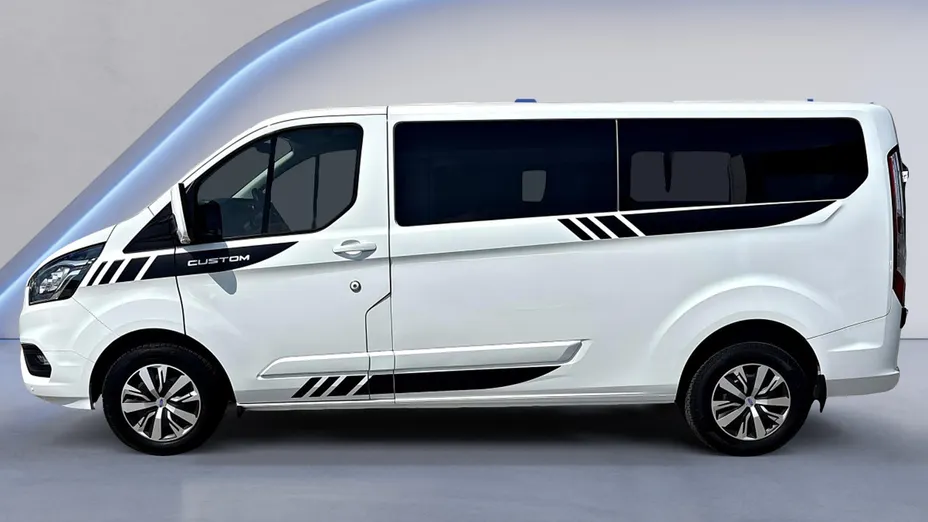 FORD Transit Custom Transit Custom 300 L2H1 Trend