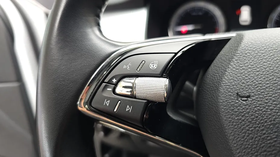 SKODA Kodiaq Kodiaq 2.0 TDI 4x4 Ambition DSG
