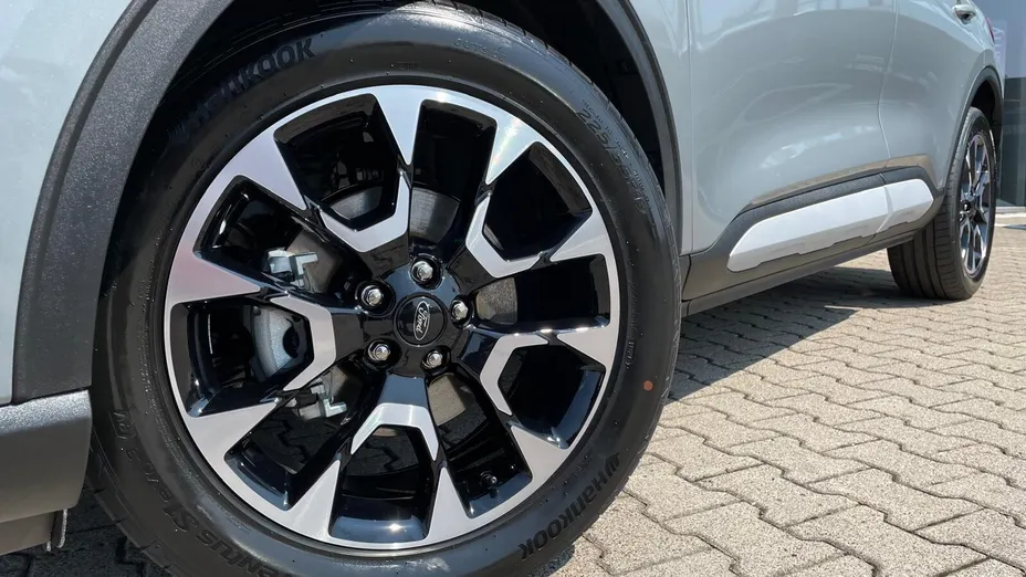 FORD Kuga Kuga 2.5 FHEV FWD Active X eCVT Nowy