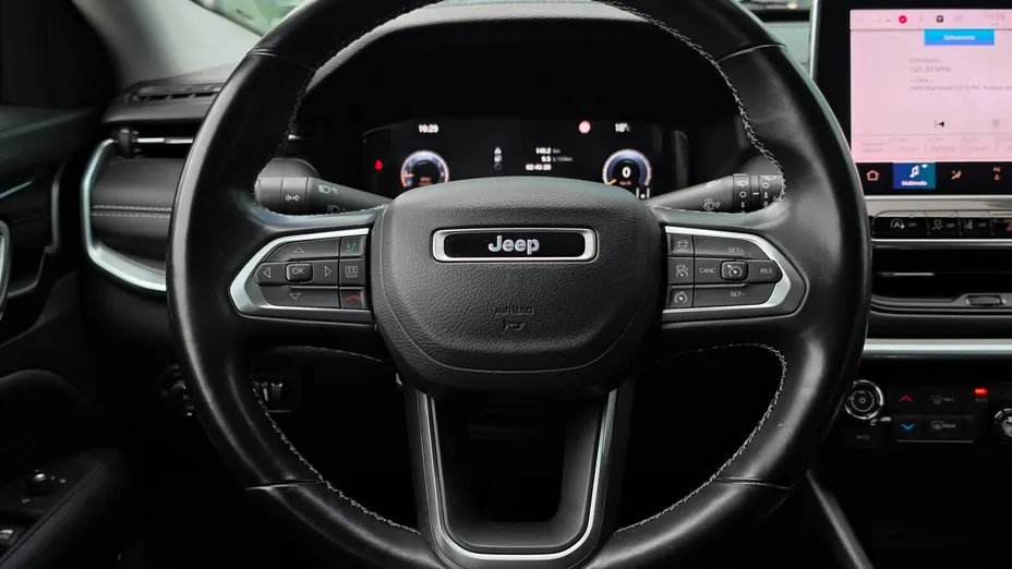 JEEP Compass Compass 1.3 TMair Limited FWD S&S
